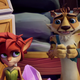 Illustration for article titled The iSpyro Reignited Trilogy /iPreserves The Excellence Of A PlayStation Masterpiece